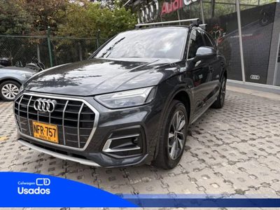 2023 Audi Q5 ADVANCED2.0TQUATTROMHVE