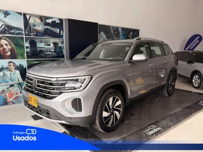 2026 Volkswagen Teramont PA2.0HIGHLINE