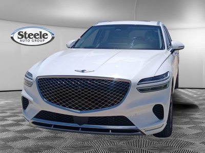 2024 Genesis