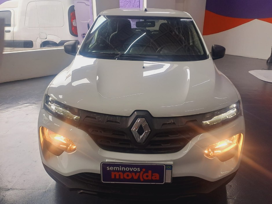 2024 Renault Kwid ZEN1.0FLEX12V5PMEC.