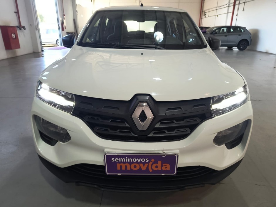2024 Renault Kwid ZEN1.0FLEX12V5PMEC.