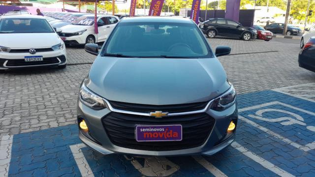 2024 Chevrolet Onix HATCH1.012VFLEX5PMEC.