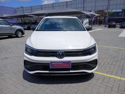 2024 Volkswagen Polo TRACK1.0FLEX12V5P