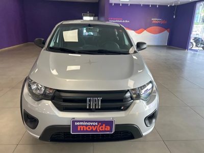 2024 Fiat Mobi LIKE1.0FIREFLEX5P.
