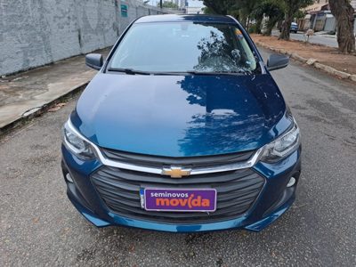 2024 Chevrolet Onix HATCH1.012VFLEX5PMEC.