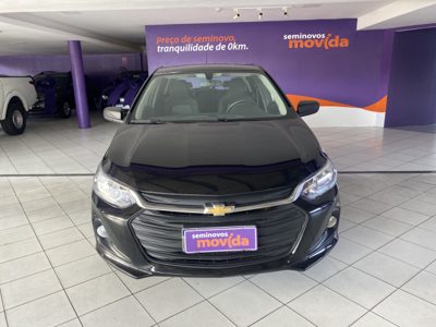 2024 Chevrolet Onix HATCH1.012VFLEX5PMEC.