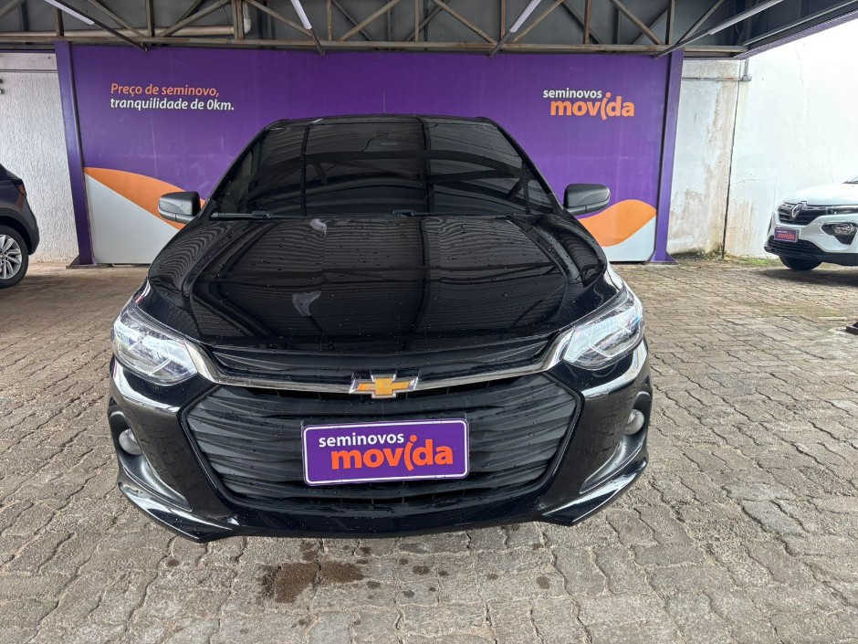 2024 Chevrolet Onix HATCH1.012VFLEX5PMEC.