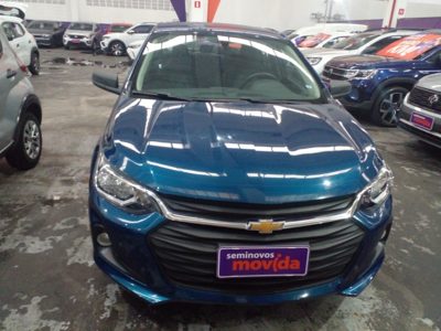 2024 Chevrolet Onix HATCH1.012VFLEX5PMEC.