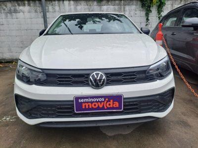 2024 Volkswagen Polo TRACK1.0FLEX12V5P