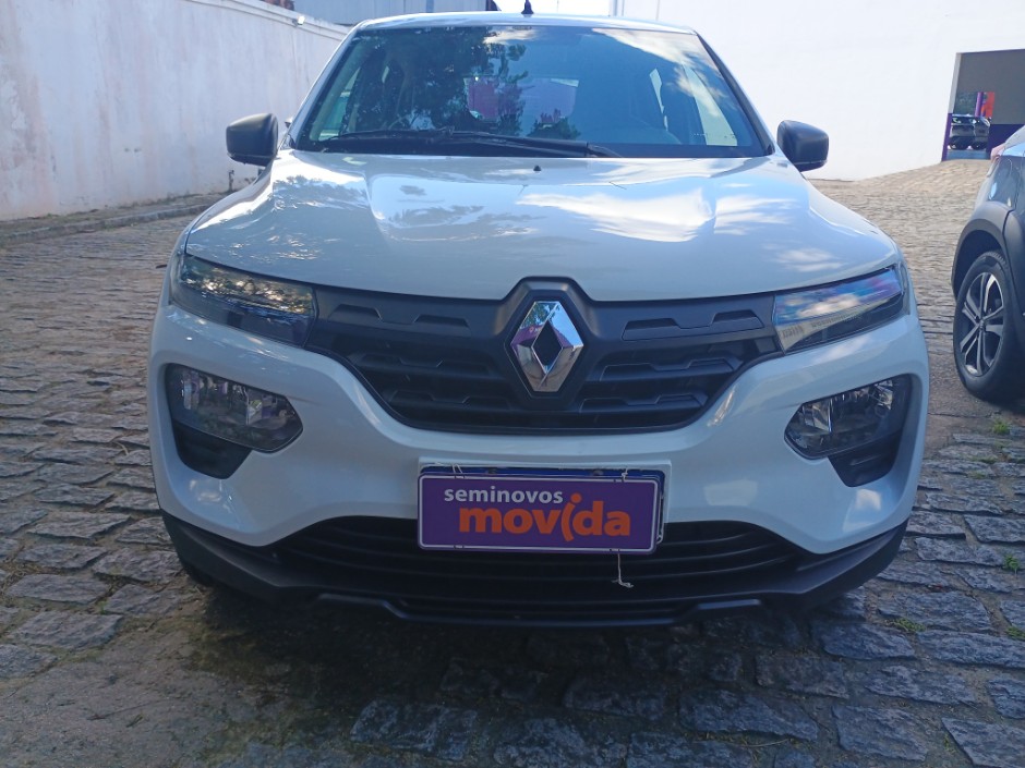 2025 Renault Kwid ZEN1.0FLEX12V5PMEC.