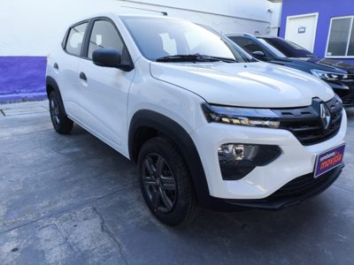 2025 Renault Kwid ZEN1.0FLEX12V5PMEC.