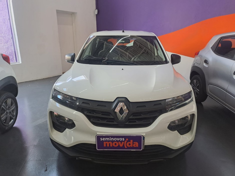 2025 Renault Kwid ZEN1.0FLEX12V5PMEC.