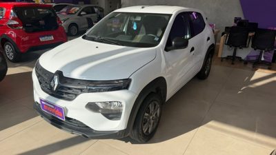 2025 Renault Kwid ZEN1.0FLEX12V5PMEC.