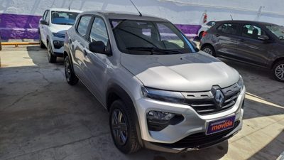 2025 Renault Kwid ZEN1.0FLEX12V5PMEC.