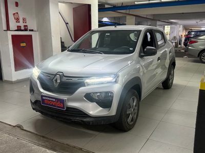 2025 Renault Kwid ZEN1.0FLEX12V5PMEC.