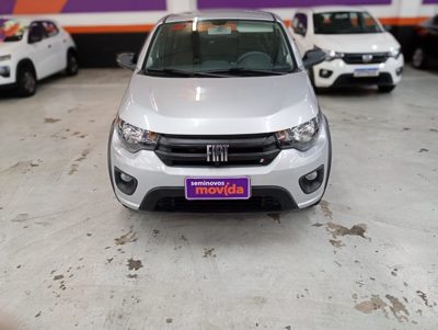 2024 Fiat Mobi LIKE1.0FIREFLEX5P.
