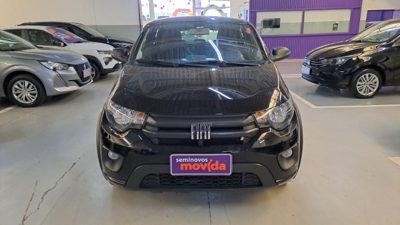 2024 Fiat Mobi LIKE1.0FIREFLEX5P.