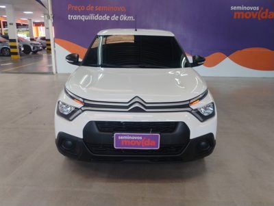 2024 Citroen C3 LIVEPACK1.0FLEX6V5PMEC.