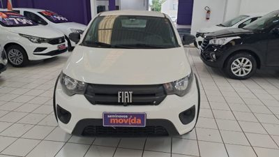 2025 Fiat Mobi LIKE1.0FIREFLEX5P.