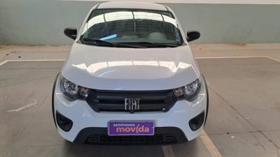 2025 Fiat Mobi LIKE1.0FIREFLEX5P.