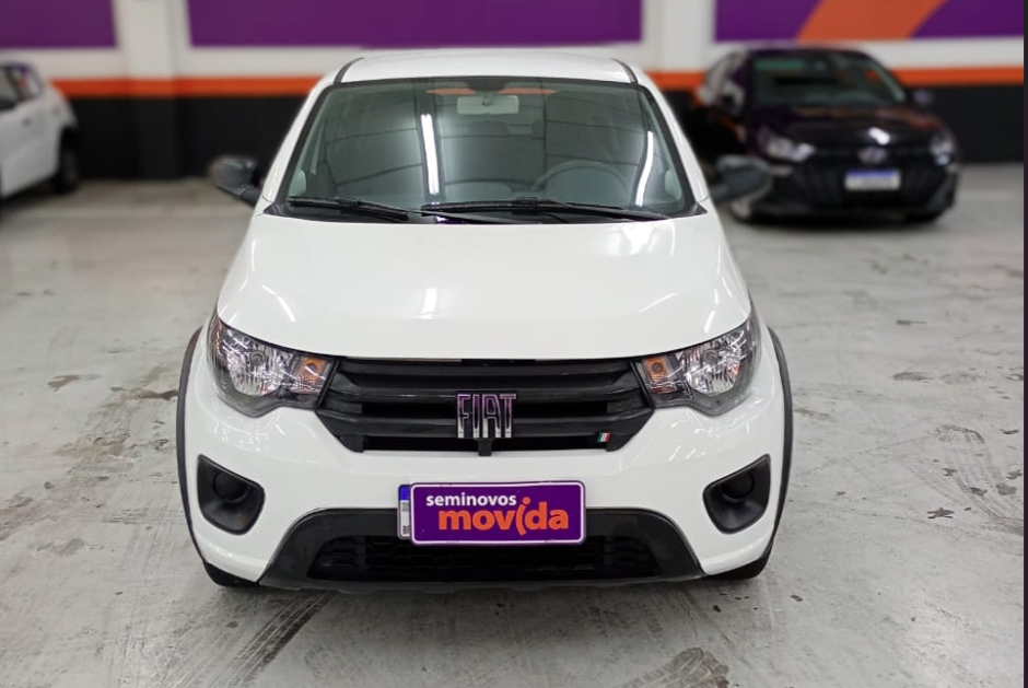 2024 Fiat Mobi LIKE1.0FIREFLEX5P.
