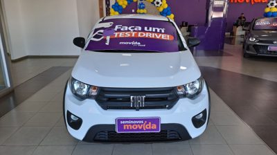2025 Fiat Mobi LIKE1.0FIREFLEX5P.