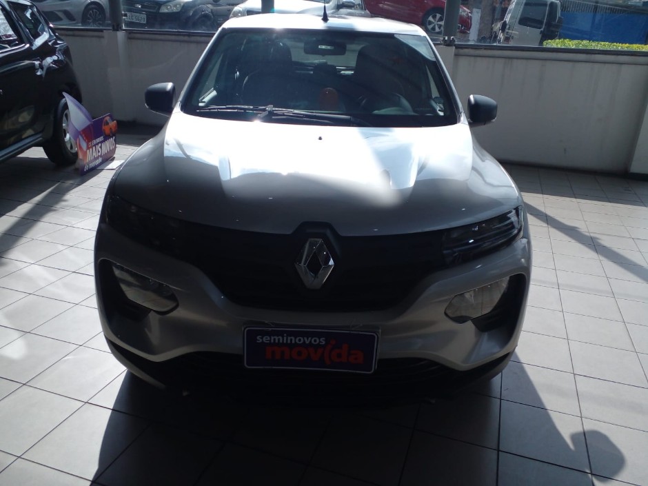 2025 Renault Kwid ZEN1.0FLEX12V5PMEC.