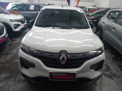 2025 Renault Kwid ZEN1.0FLEX12V5PMEC.