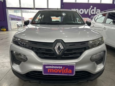 2025 Renault Kwid ZEN1.0FLEX12V5PMEC.