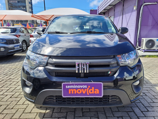 2025 Fiat Mobi LIKE1.0FIREFLEX5P.