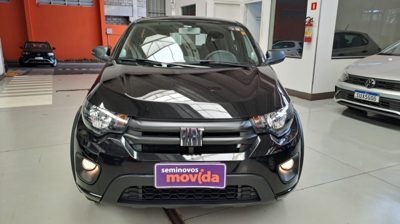 2025 Fiat Mobi LIKE1.0FIREFLEX5P.