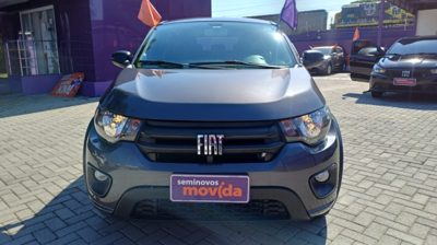 2025 Fiat Mobi LIKE1.0FIREFLEX5P.