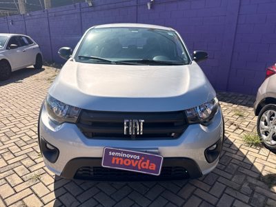 2025 Fiat Mobi LIKE1.0FIREFLEX5P.