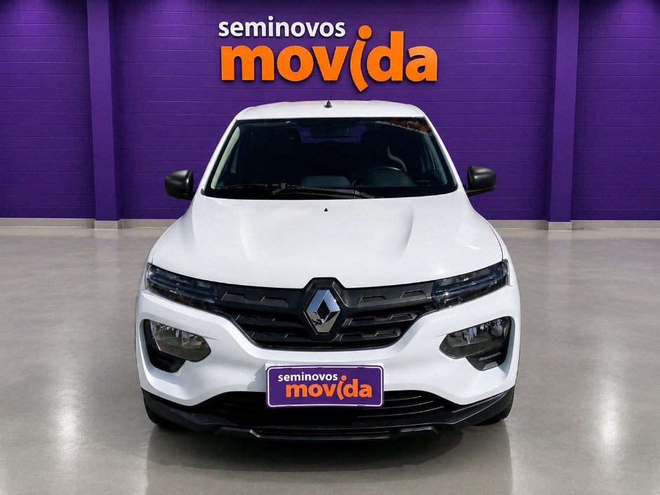 2025 Renault Kwid ZEN1.0FLEX12V5PMEC.