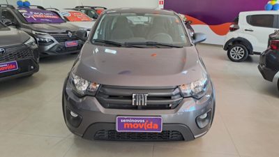 2025 Fiat Mobi LIKE1.0FIREFLEX5P.