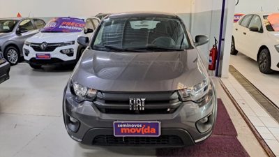 2025 Fiat Mobi LIKE1.0FIREFLEX5P.