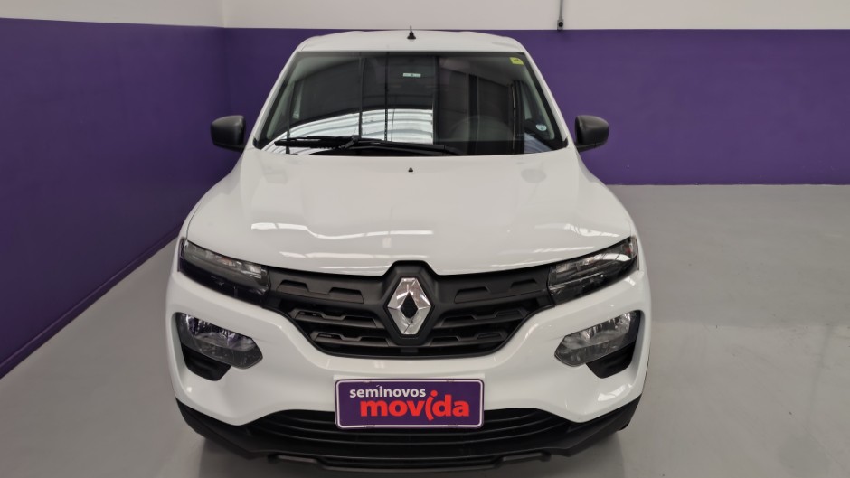 2025 Renault Kwid ZEN1.0FLEX12V5PMEC.