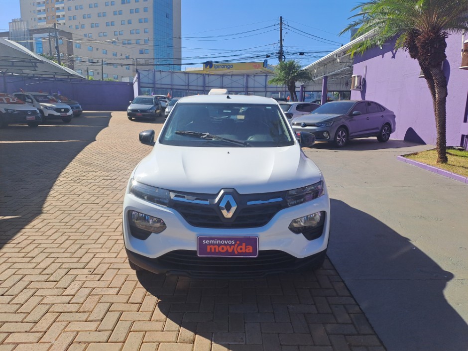 2025 Renault Kwid INTENSE1.0FLEX12V5PMEC.