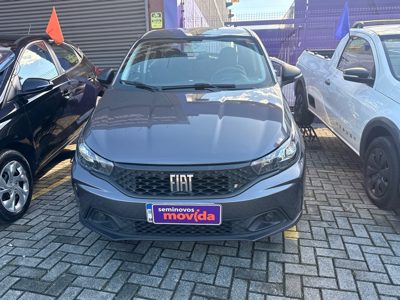 2025 Fiat Argo 1.06VFLEX