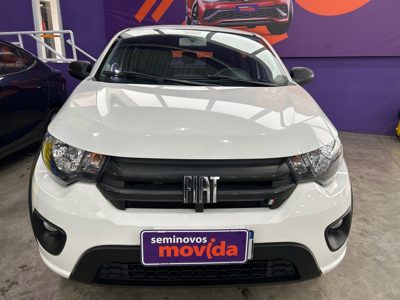2025 Fiat Mobi LIKE1.0FIREFLEX5P.
