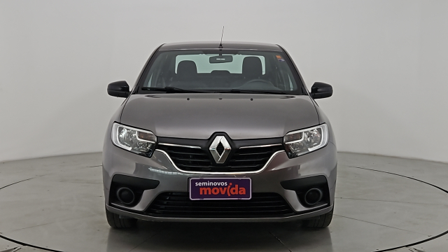 2025 Renault Logan ZENFLEX1.012V4PMEC.