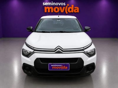 2025 Citroen C3 LIVEPACK1.0FLEX6V5PMEC.