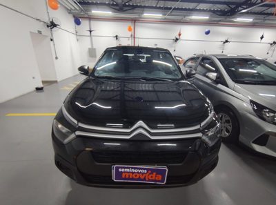 2025 Citroen C3 LIVEPACK1.0FLEX6V5PMEC.