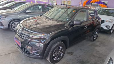 2025 Renault Kwid ZEN1.0FLEX12V5PMEC.