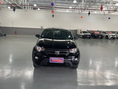 2025 Fiat Mobi LIKE1.0FIREFLEX5P.