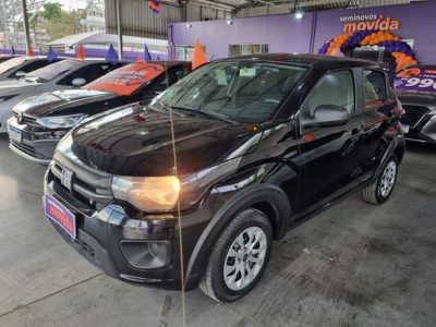 2025 Fiat Mobi LIKE1.0FIREFLEX5P.