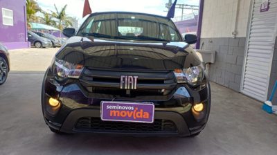 2025 Fiat Mobi LIKE1.0FIREFLEX5P.