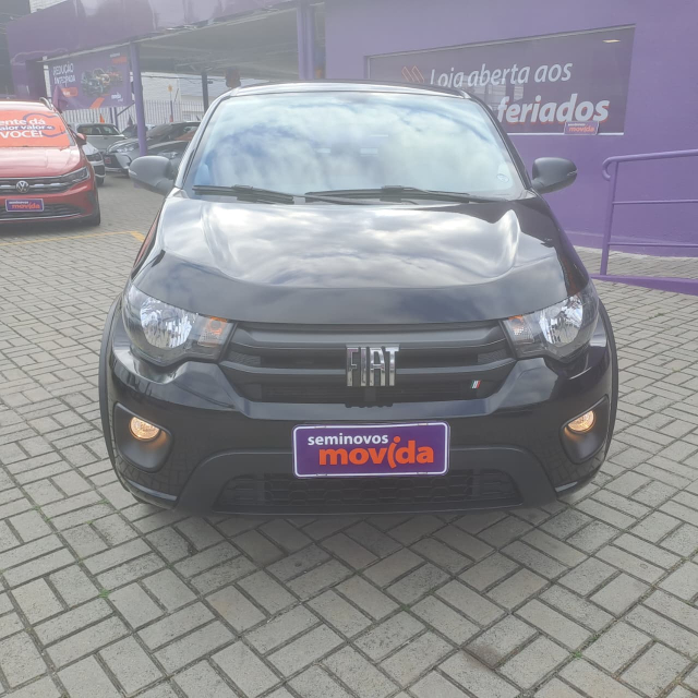 2025 Fiat Mobi LIKE1.0FIREFLEX5P.