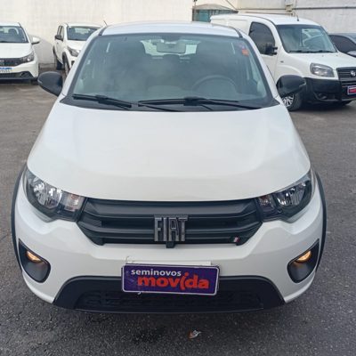 2025 Fiat Mobi LIKE1.0FIREFLEX5P.