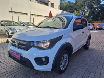 2025 Fiat Mobi LIKE1.0FIREFLEX5P.